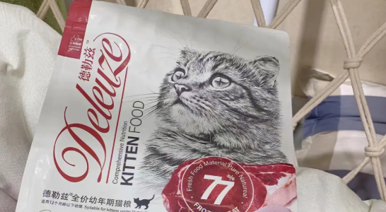德勒兹猫粮怎么样 德勒兹猫粮怎么样