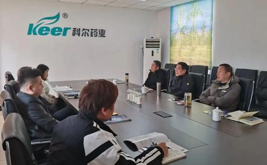 科尔药业：极力打造差异化产品特色，强化品牌竞争力