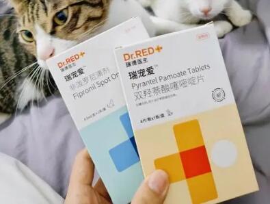 瑞德医生驱虫药怎么样 瑞德医生驱虫药怎么样