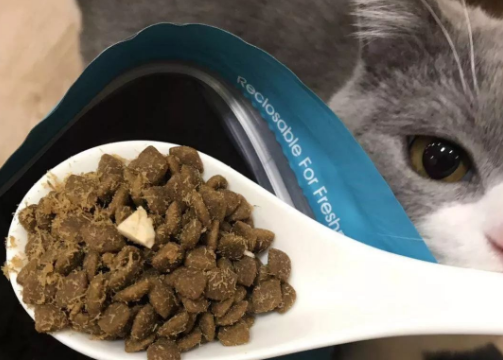 维宠它猫粮品牌知名度怎么样? 维宠它猫粮品牌知名度怎么样?