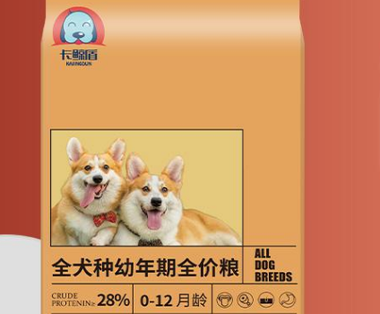 卡鲸盾狗粮怎么样?可以买吗? 卡鲸盾狗粮怎么样?可以买吗?