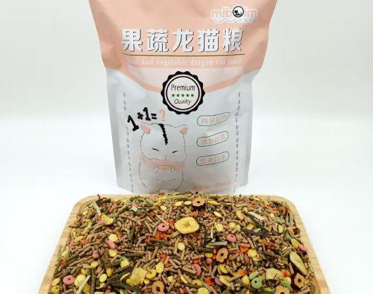 咪贝萌龙猫粮好不好?来这里看看吧 咪贝萌龙猫粮好不好?来这里看看吧