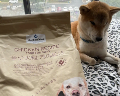 山姆狗粮好不好？你知道吗