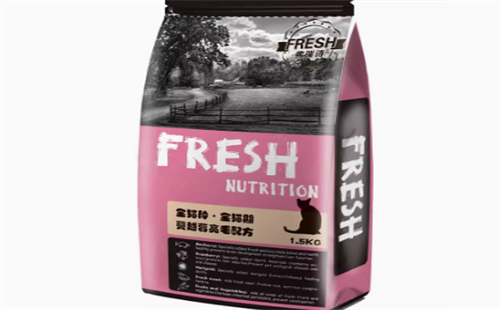 弗瑞诗猫粮