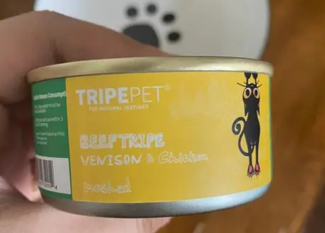 tripepet罐头怎么样 tripepet罐头怎么样