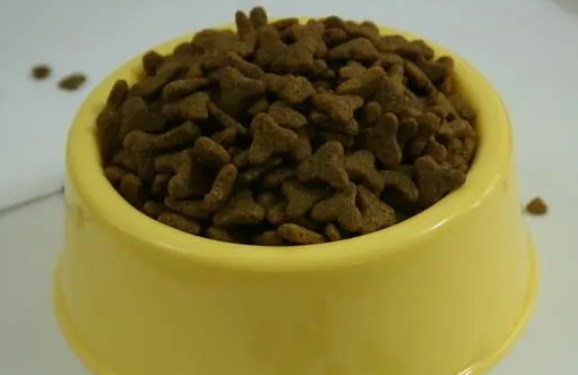 卡迈特狗粮好不好？宠主来看看吧