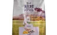冠邦猫粮真假辨别,来看看吧