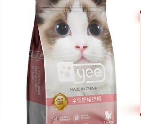 Yee猫粮到底好不好 Yee猫粮到底好不好