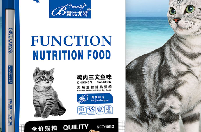新比优特猫粮怎么样？看这篇就知道了~