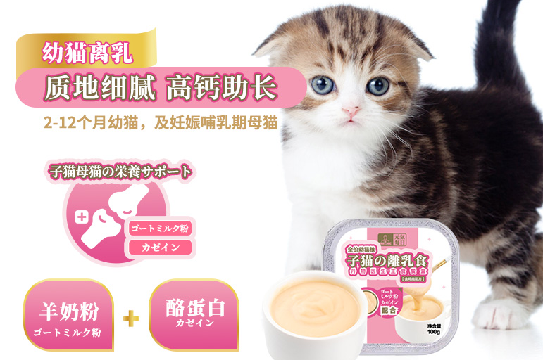 猫需要吃罐头吗?丹特医生猫罐头有话说 猫需要吃罐头吗?丹特医生猫罐头有话说