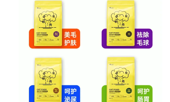 Yee猫粮是哪个厂家 Yee猫粮是哪个厂家