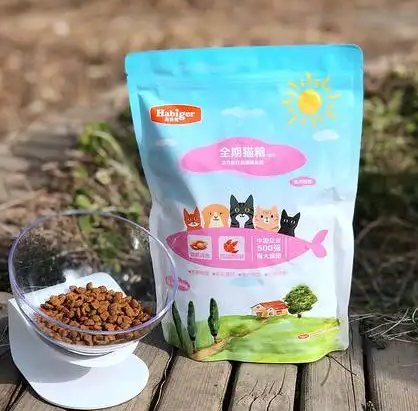海倍健猫粮怎么样