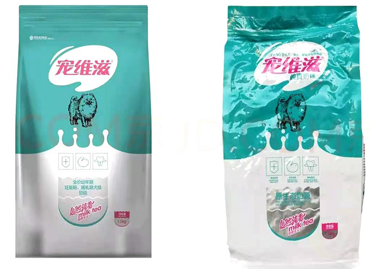 宠维滋狗粮多少钱