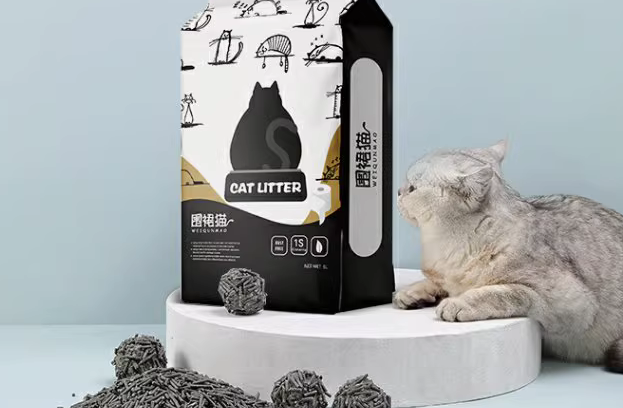 围裙猫猫砂好用吗