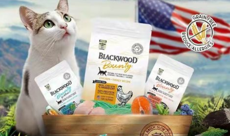 珀萃猫粮好不好 珀萃猫粮好不好