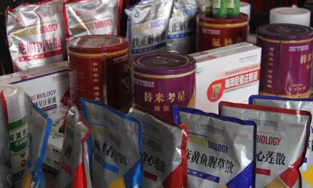 兽药如何购买?来看看吧 兽药如何购买?来看看吧