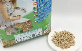 猫倍思猫砂除臭效果好吗？