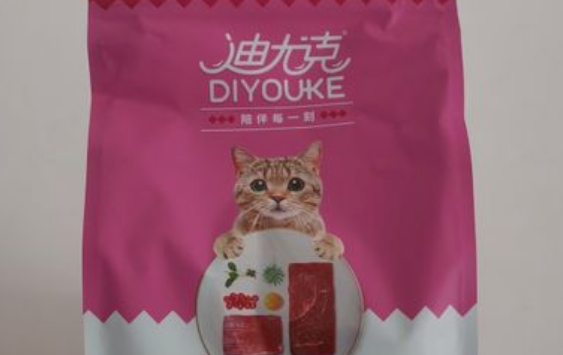 迪尤克猫粮属于什么档次?不妨来看看吧 迪尤克猫粮属于什么档次?不妨来看看吧