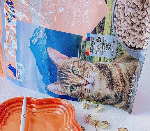 feline natural喵爱新怎么样