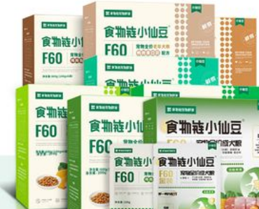 食物链宠物鲜食好不好？一文告诉你