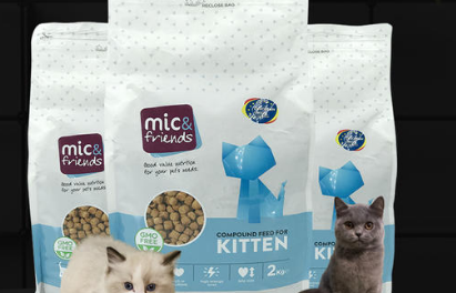 风向丨多款进口宠食获批,含Zeal、米咖猫粮、狂野主厨 风向丨多款进口宠食获批,含Zeal、米咖猫粮、狂野主厨
