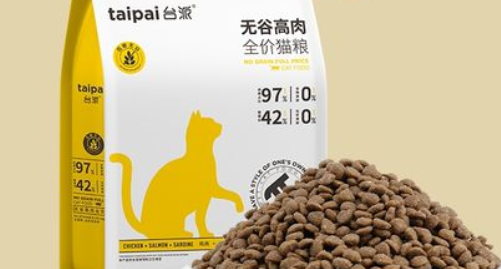 台派猫粮怎么样？看这篇文章就知道了
