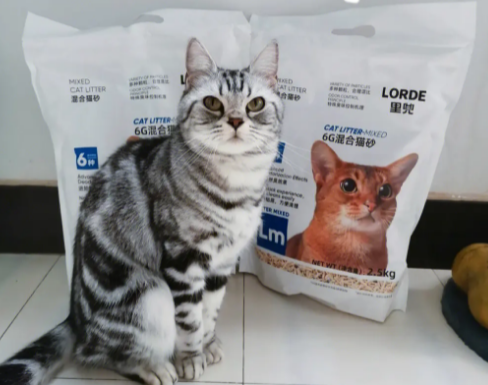 里兜猫砂好不好 里兜猫砂好不好