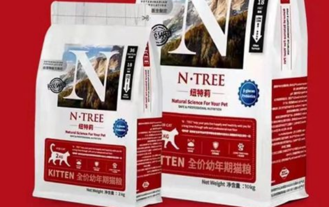 纽特莉猫粮好吗?教你看懂配方不上当 纽特莉猫粮好吗?教你看懂配方不上当