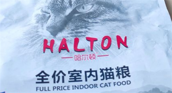哈尔顿猫粮配料表 哈尔顿猫粮配料表