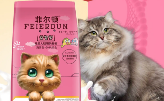 菲尔顿猫粮品质好不好