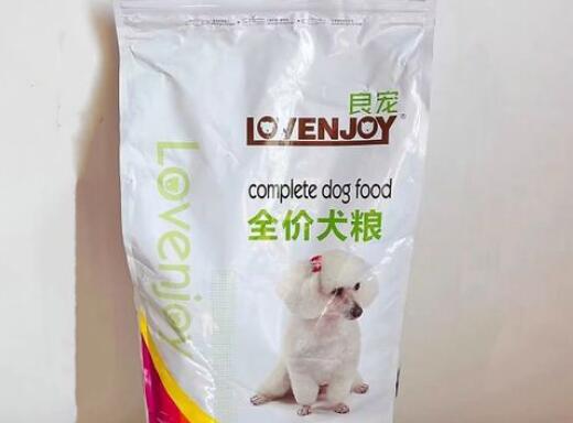 良宠狗粮是哪个公司出产 良宠狗粮是哪个公司出产