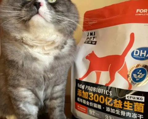 佳诺佳猫粮怎么样?不妨来看看吧 佳诺佳猫粮怎么样?不妨来看看吧