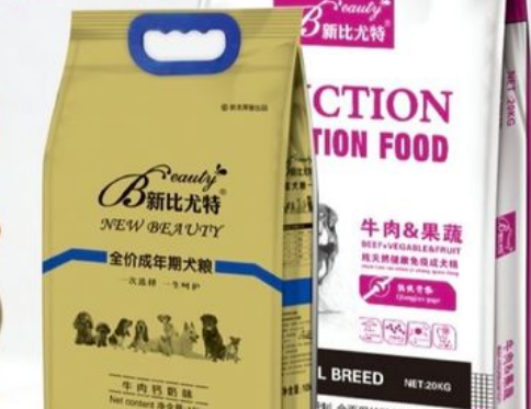新比优特狗粮怎么样？想知道的看过来