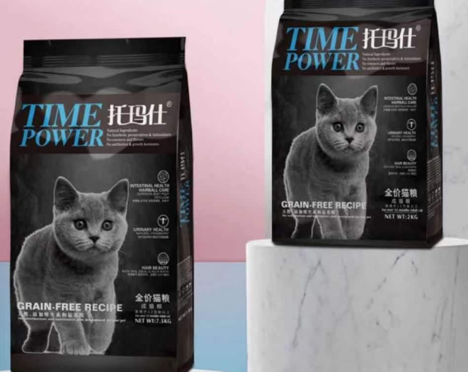 托玛仕猫粮好吗能吃吗 托玛仕猫粮好吗能吃吗