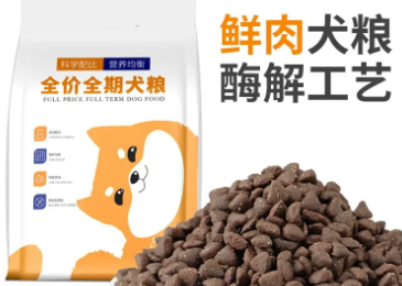 自然本色狗粮好不好 自然本色狗粮好不好