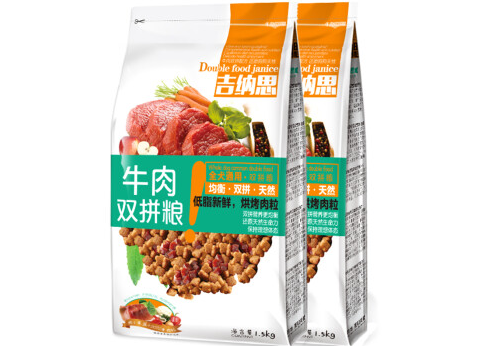 吉纳思狗粮怎么样 吉纳思狗粮怎么样