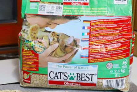 猫倍思猫砂除臭效果好吗？