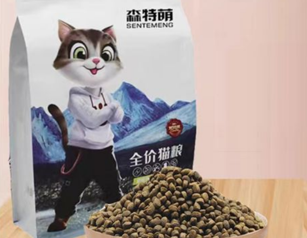 森特萌猫粮好不好 森特萌猫粮好不好