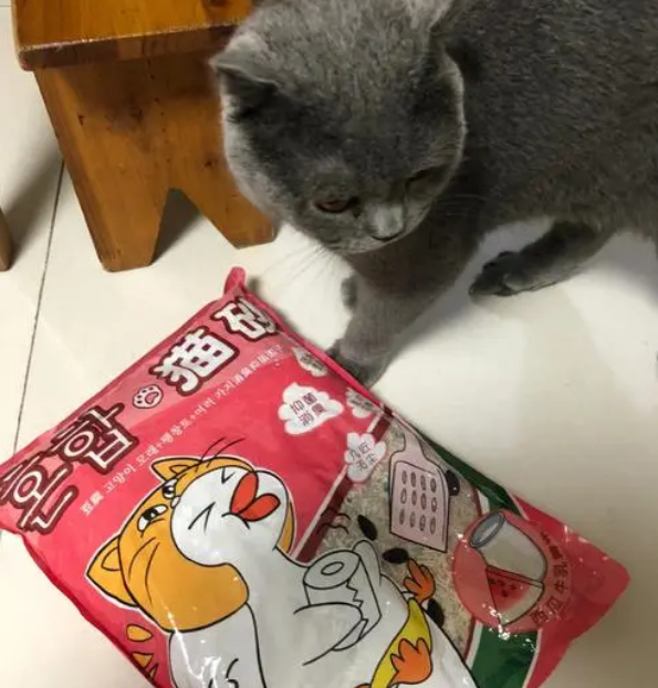 niya妮吖猫砂是那里生产的 niya妮吖猫砂是那里生产的