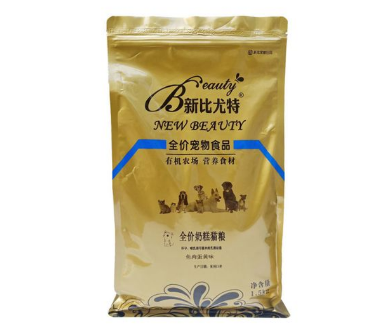 比优特猫粮好吗