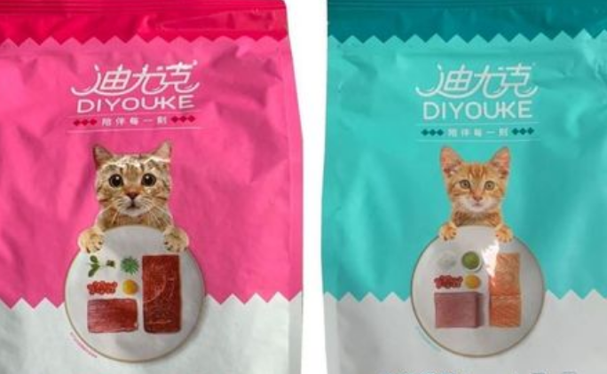 迪尤克猫粮质量怎么样?来看看吧 迪尤克猫粮质量怎么样?来看看吧