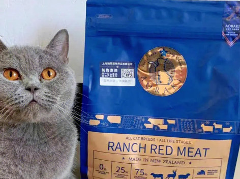 云顶星猫粮怎么样？来了解下吧