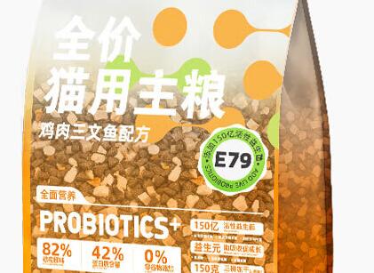 姬卉猫粮，一种优质的猫粮