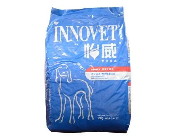 怡威狗粮是哪个厂家的 怡威狗粮是哪个厂家的