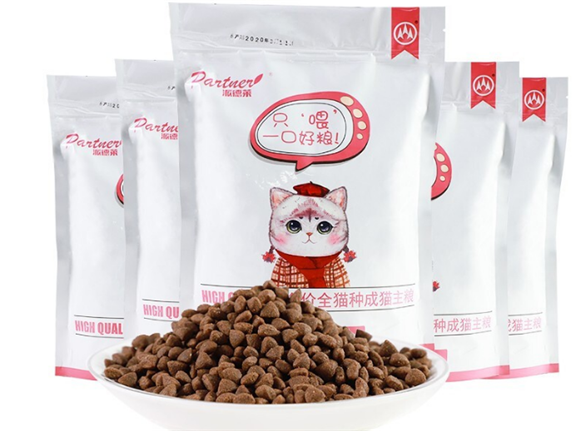 派德莱猫粮哪个厂家生产的 派德莱猫粮哪个厂家生产的