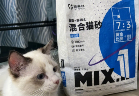 猫森林猫砂怎么样?来看这里 猫森林猫砂怎么样?来看这里