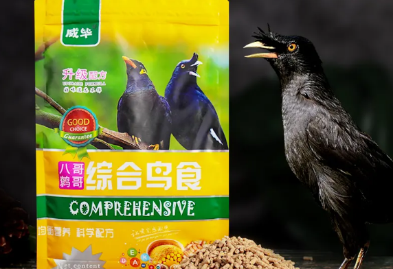威毕鸟粮和宠尚天鸟粮哪个好 威毕鸟粮和宠尚天鸟粮哪个好