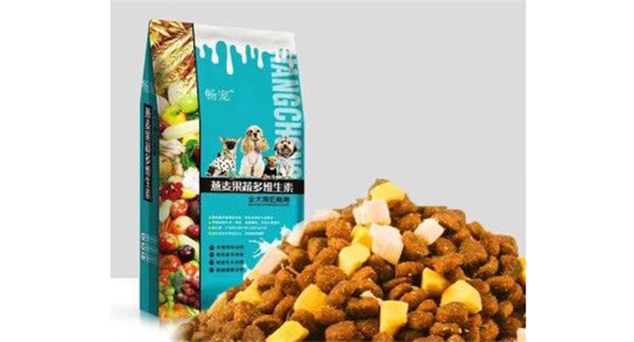 有人知道畅宠优品K系列的狗粮怎么样吗?到底值不值得入手? 有人知道畅宠优品K系列的狗粮怎么样吗?到底值不值得入手?