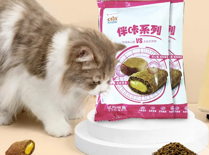 咔滋猫粮价格 咔滋猫粮价格