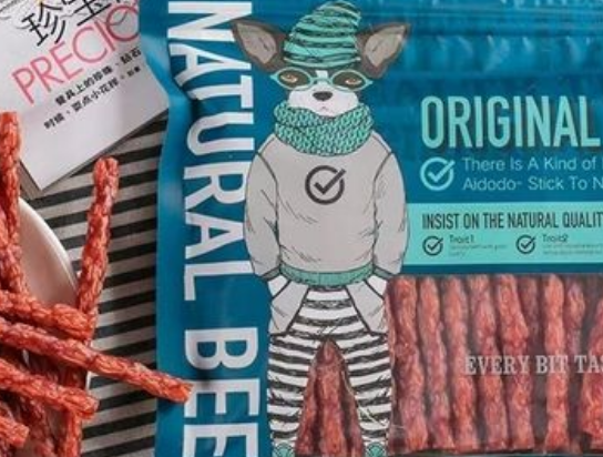 一文详解：爱多多宠物食品怎么样？